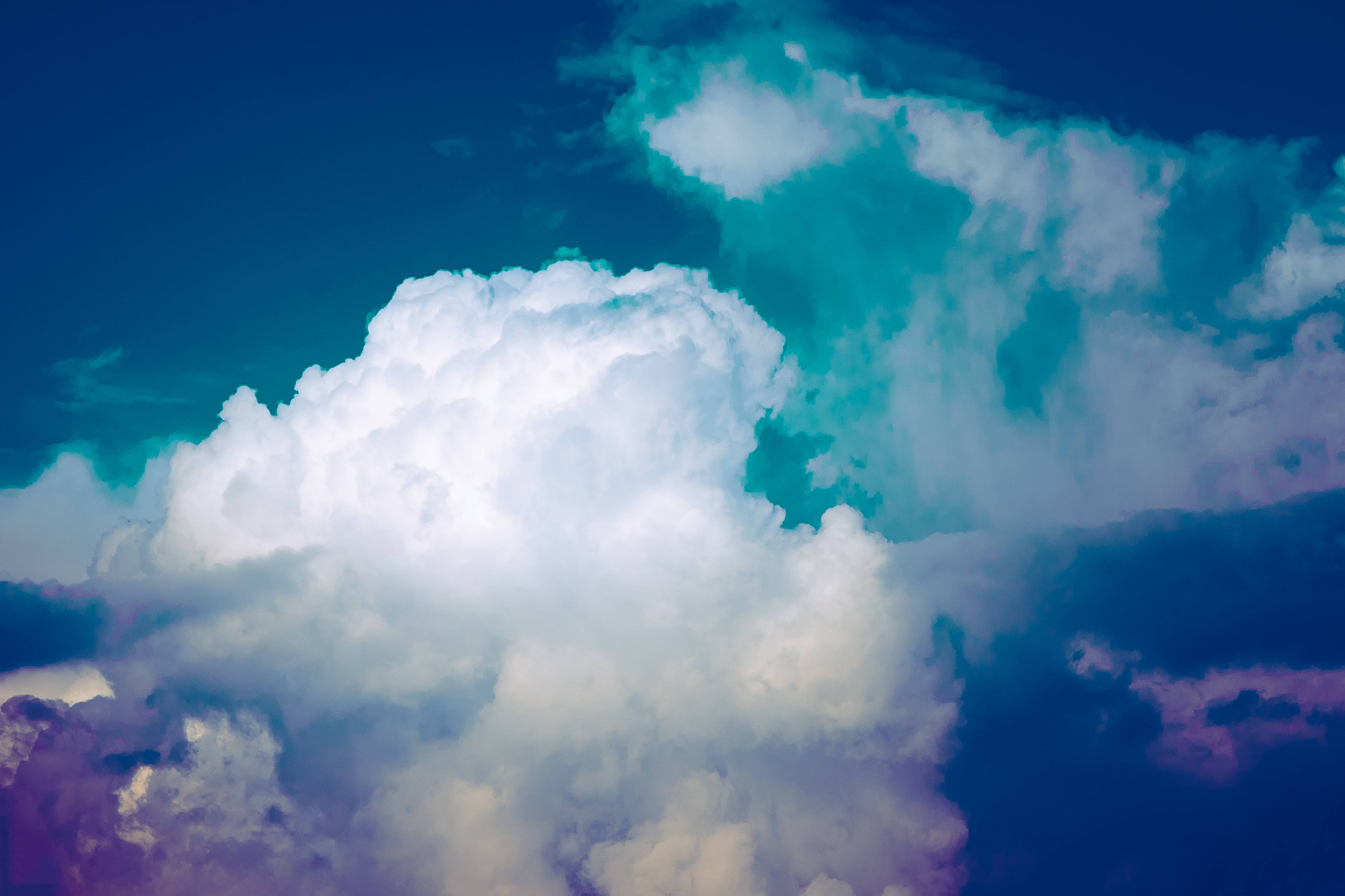 Image 9 from Nuages album