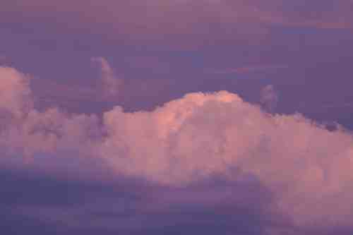 Image from Nuages album