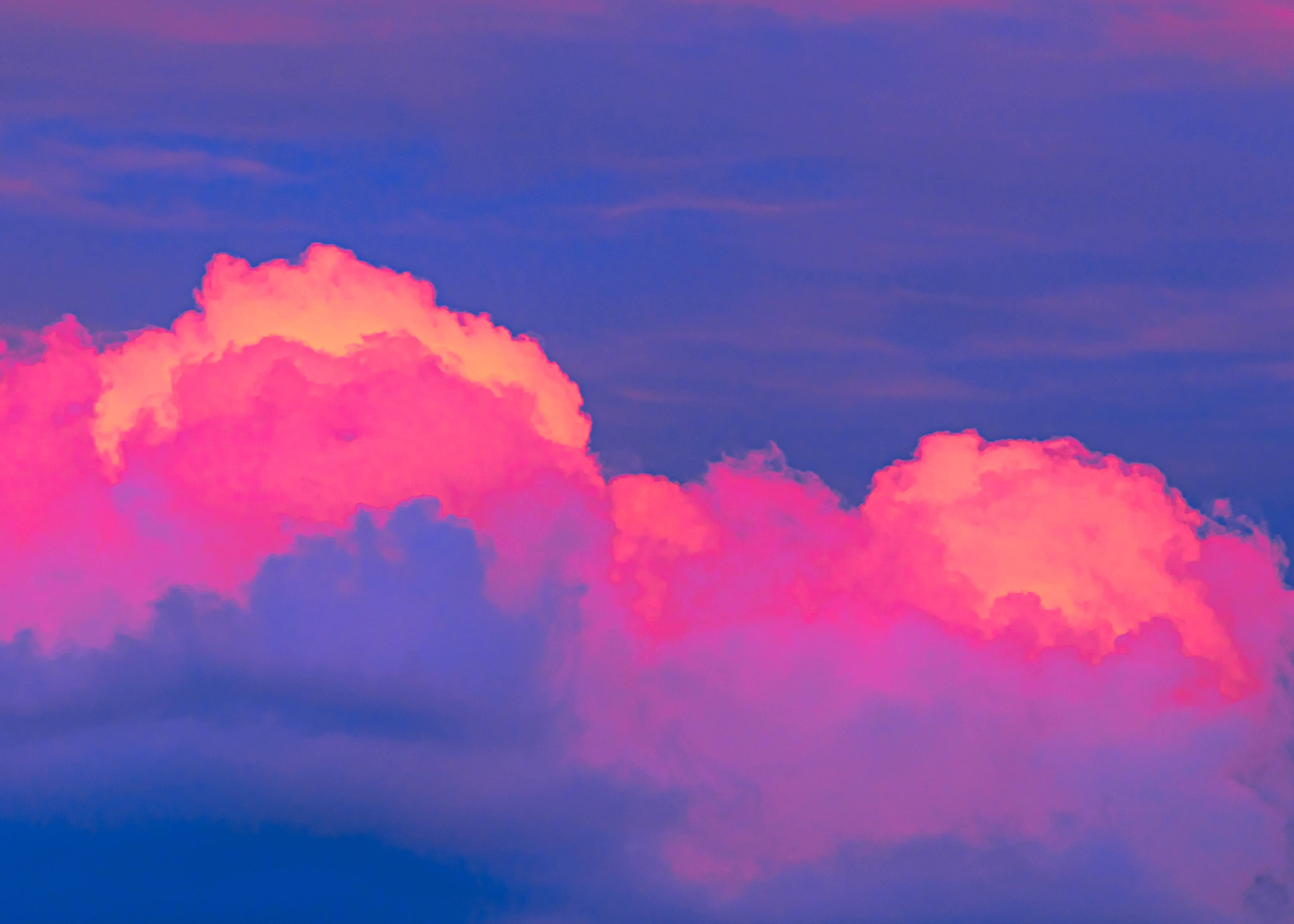 Image 15 from Nuages album