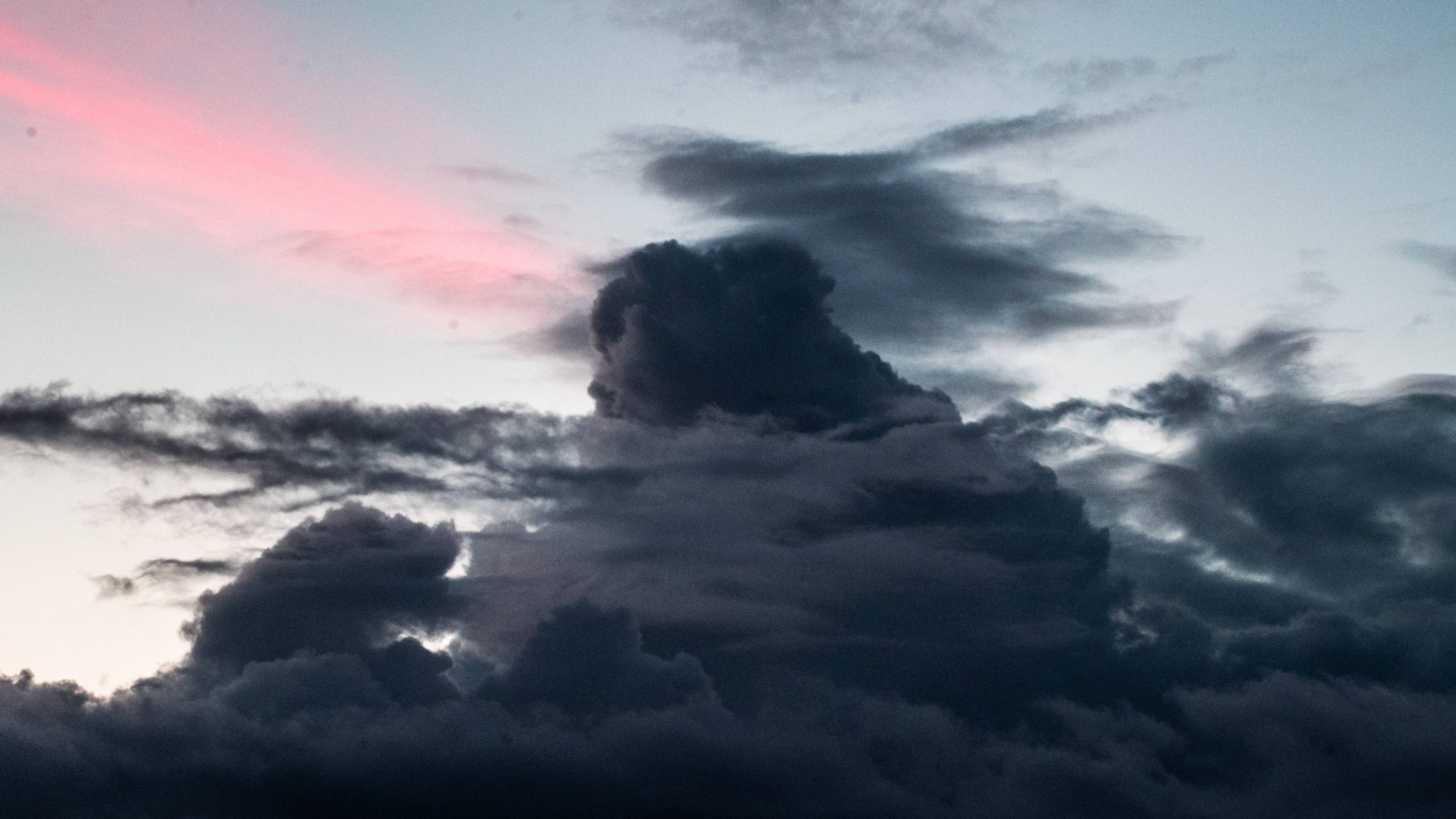 Image 13 from Nuages album