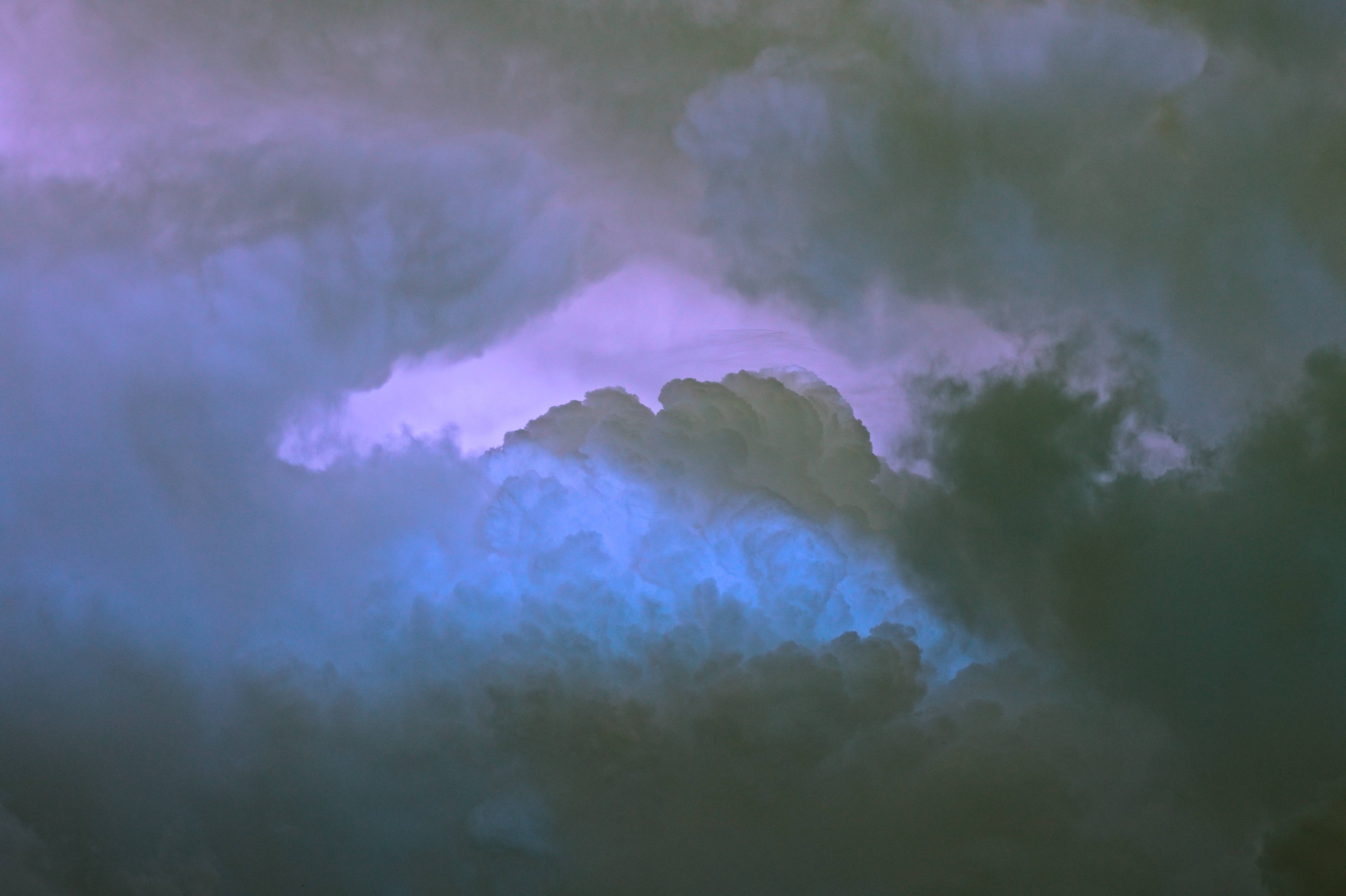 Image 17 from Nuages album