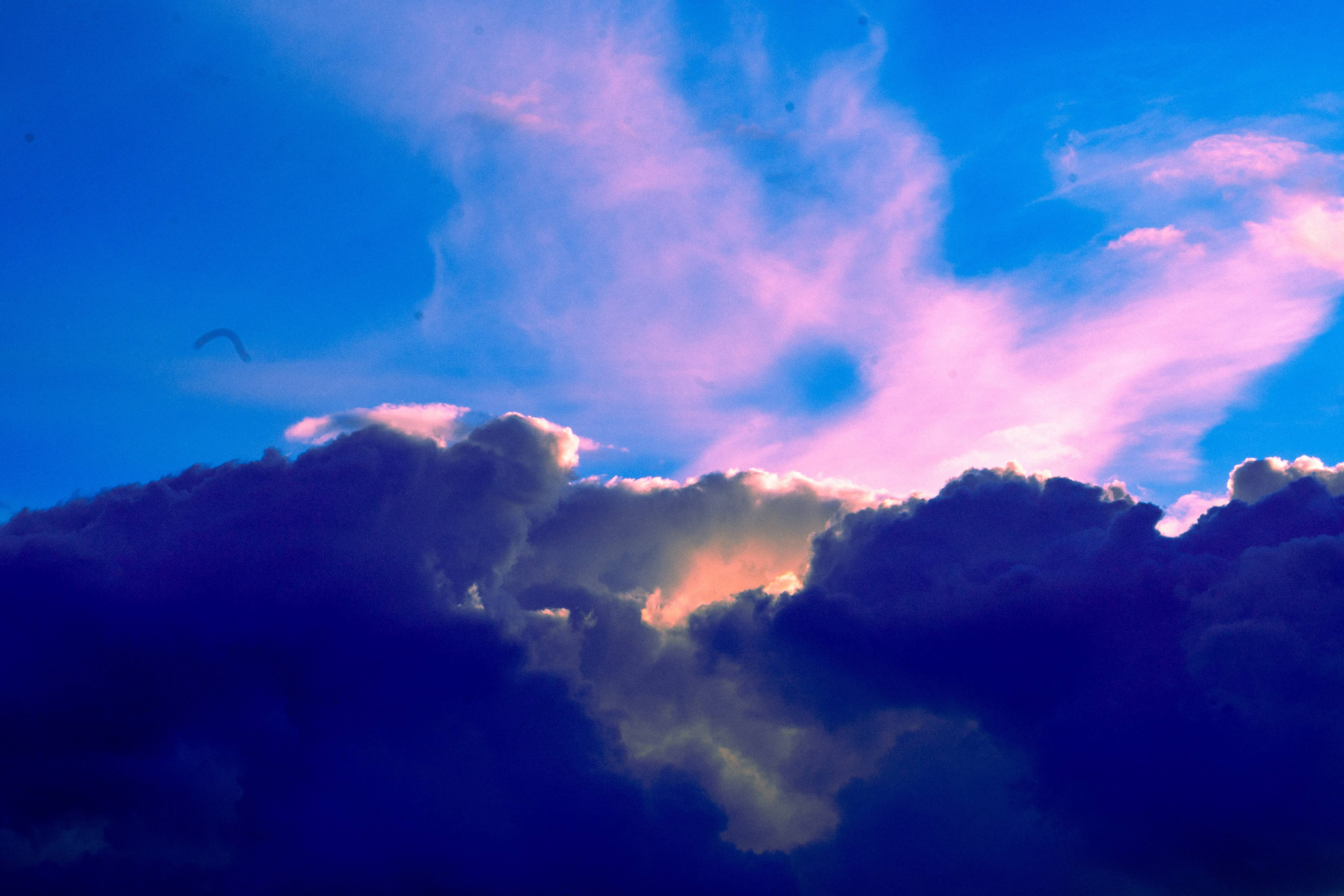 Image 12 from Nuages album